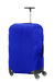 Samsonite Travel Accessories Väskskydd M - Spinner 69cm Blue