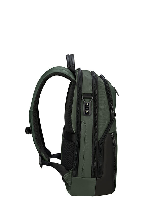 Samsonite Urban-Eye Laptop Backpack 14.1'  Green