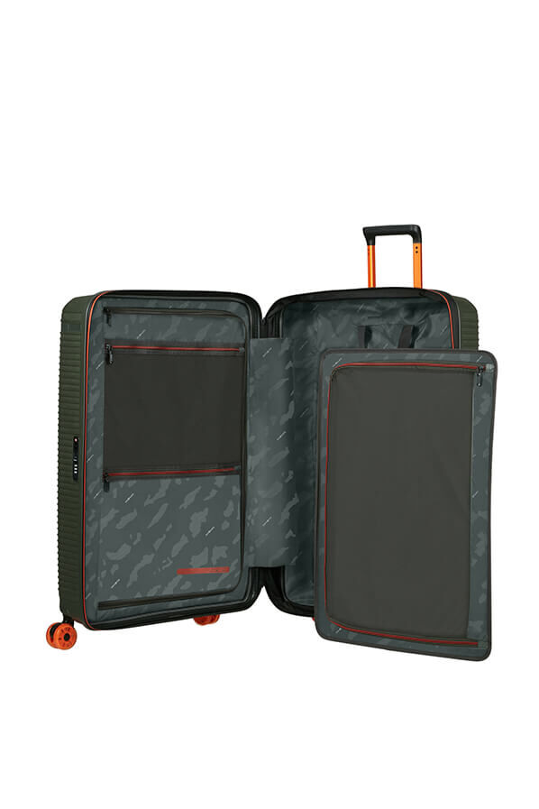 Prodiver Spinner expandable (4 wheels) 81cm