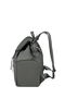 Samsonite Karissa Evo Backpack 3 Pkt 1 Buckle  Gunmetal Green