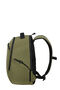 Samsonite Ecodiver Laptop Backpack XS LTD  Waxed Wasabi