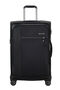 Samsonite Spectrolite 3.0 Trvl Spinner Expandable 68cm  Black