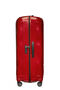 Samsonite C-Lite Spinner 81cm  Chili red