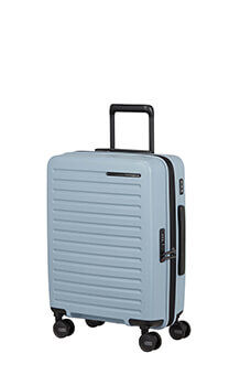 Samsonite Restackd Expanderbar resv&auml;ska med 4 hjul 55cm