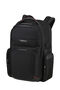 Samsonite Pro-Dlx 6 Backpack 3 Volume Expandable 17.3'  Black
