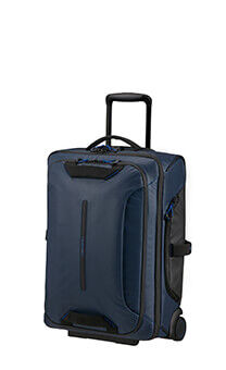 Samsonite Ecodiver Duffelv&auml;ska med hjul 55cm