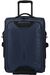 Samsonite Ecodiver Duffelväska med hjul 55 cm backpack Blue Nights