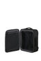 GoTwist Ryggs&auml;ck 17.3" | Samsonite GoTwist Underseat Backpack M Black