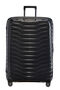 Samsonite Proxis Spinner 81cm  Black
