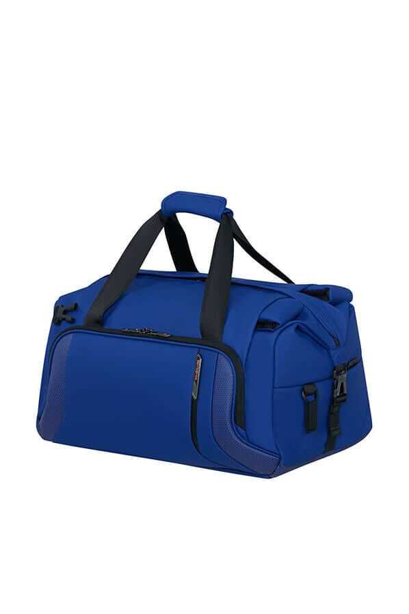 Samsonite Glazed Duffle/Backpack 48cm  Electric Blue