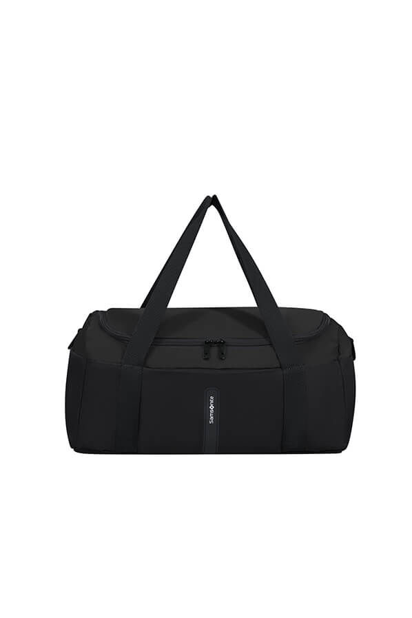 Samsonite Ta Revolution Foldable Duffle XS  Black