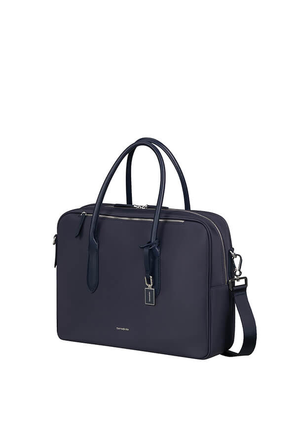 Evoluxe Briefcase 15.6"