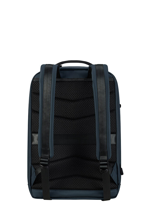 Samsonite Coatify Biz Backpack 15.6'  Blue