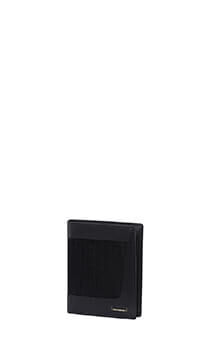 Samsonite Urban-Eye Slg Pl&aring;nbok