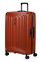 Samsonite 2Wander Spinner Expandable 81cm  Metallic Terracotta