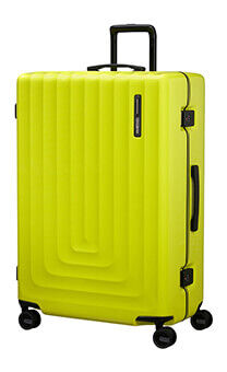 Samsonite Focus Resväska med 4 hjul 81cm