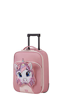 Samsonite Sammies Resv&auml;ska med 2 hjul 45cm
