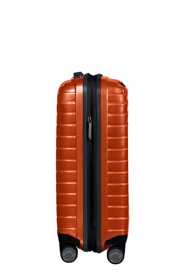 Samsonite Proxis Spinner Expandable Length 35cm 55cm  Flame