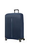 Samsonite Ta Revolution Foldable Luggage Cover XL  Midnight Blue