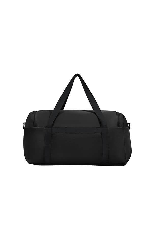 Samsonite Ta Revolution Foldable Duffle M  Black