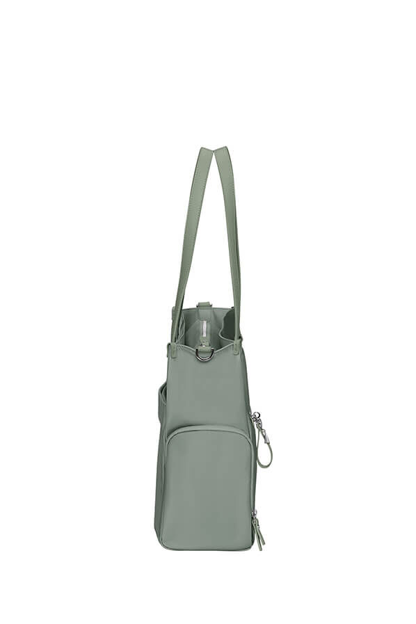 Samsonite Karissa Evo Travel Tote Bag 14.1'  Sage