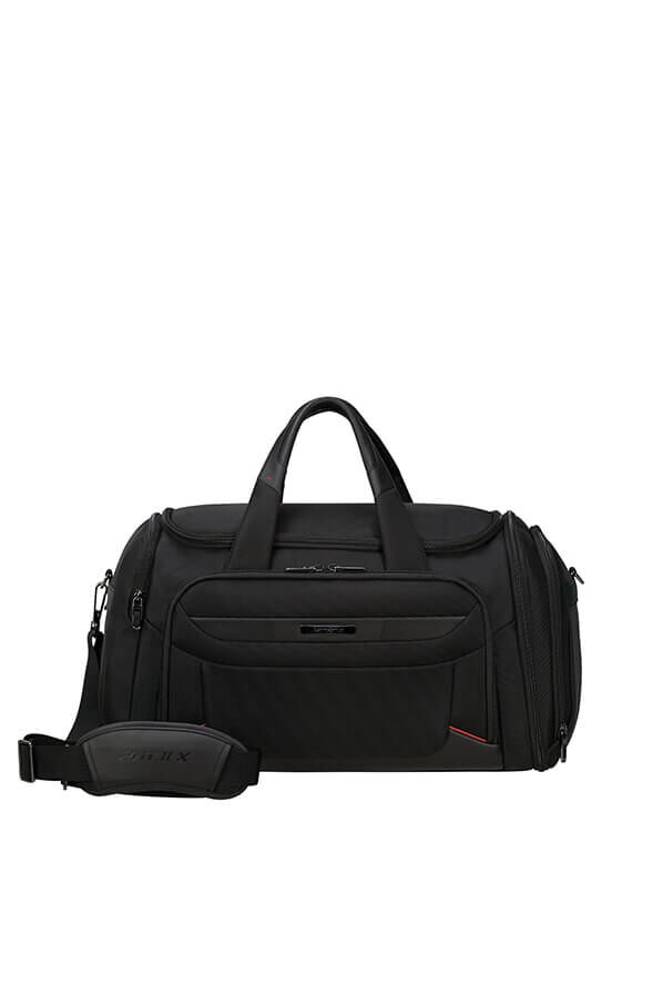 Samsonite Pro-DLX 6 Duffle 53/21  Black