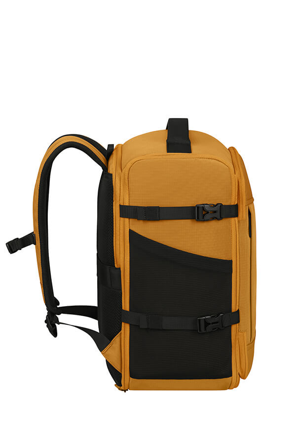 2FIT Underseat backpack 2-in-1