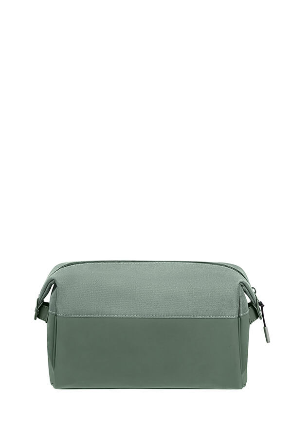 Samsonite Stackd Toilet Kit Toilet Pouch  Sage
