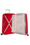 Samsonite S'Cure Spinner 69cm Crimson Red