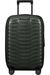 Samsonite Proxis Expanderbar resväska med 4 hjul 55cm Matt Climbing Ivy