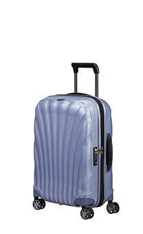 Samsonite C-Lite Expanderbar resv&auml;ska med 4 hjul 55cm