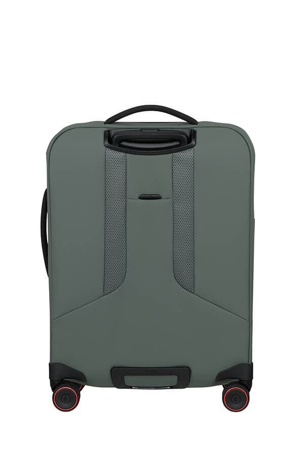 Samsonite Glazed Spinner Expandable 55cm 