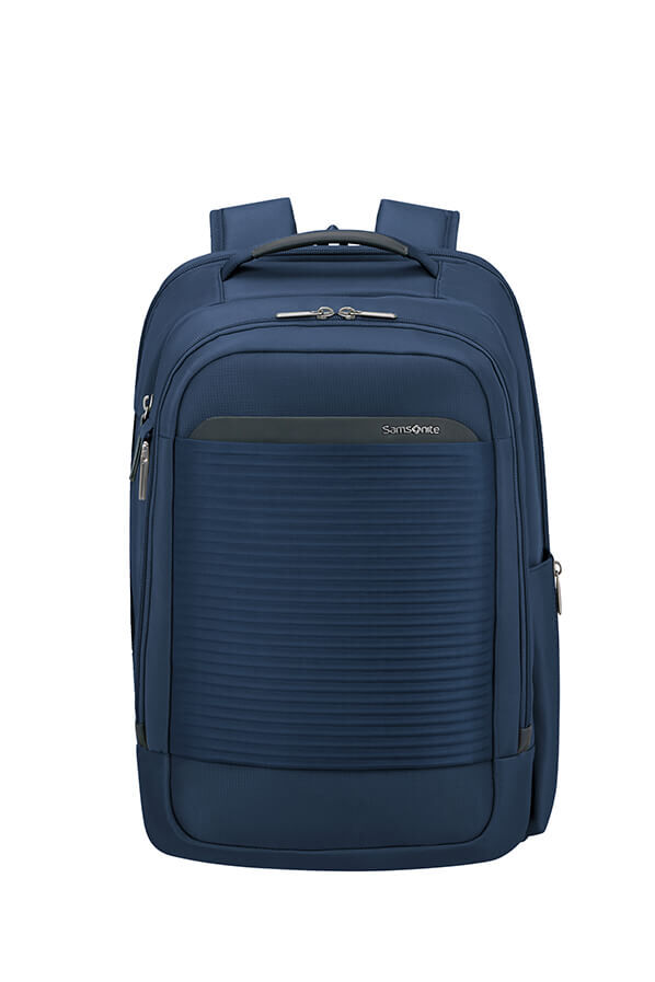 Samsonite Paralux 2-1 Travel Backpack  Midnight Navy