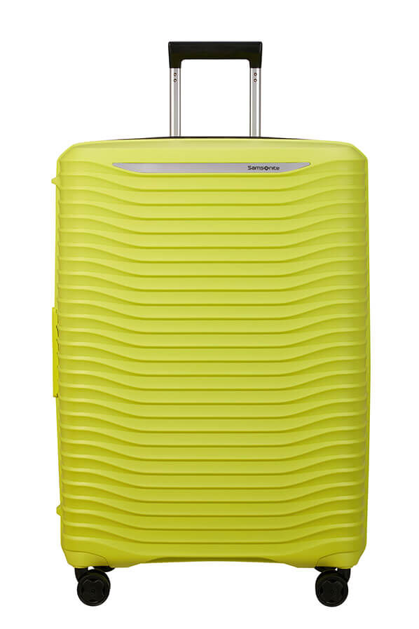 Samsonite Upscape Spinner 75/28 Exp 75cm  Lime
