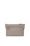 Samsonite Move 5.0 Horiz. Shoulder Bag + Flap  Warm Taupe
