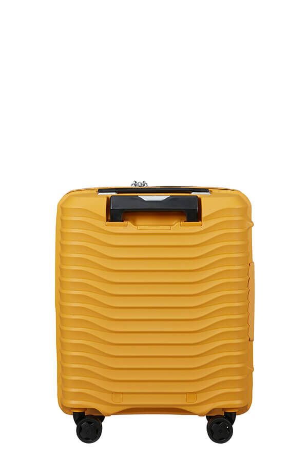 Samsonite Upscape Spinner Expandable Underseater 45cm  Yellow