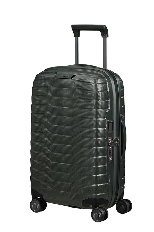 Proxis Spinner expandable (4 wheels) 55cm