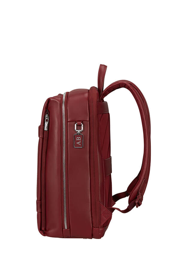 Image Biz Leather Backpack 14.1"