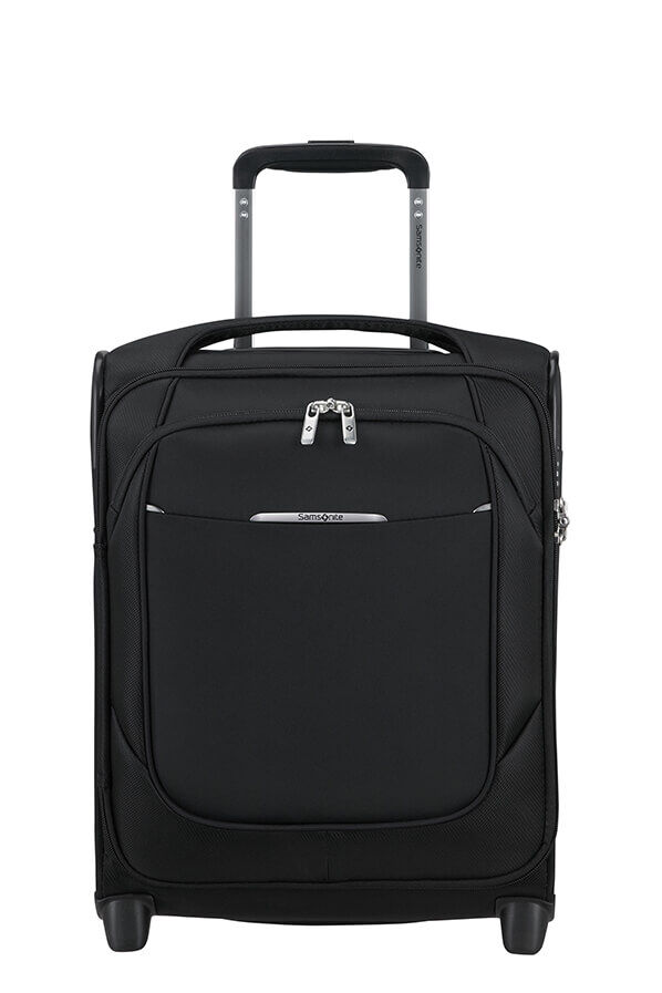 Samsonite Re-Lite Upright Underseater 45cm  Black