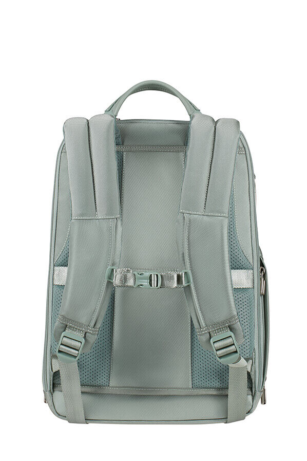Samsonite Urban-Eye Backpack 14.1' 2 Pockets 14.1'  Sage