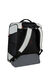 Ecodiver Duffelväska med hjul 55 cm backpack