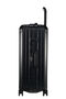 Samsonite Lite-Box Alu Spinner 69cm  Black