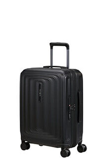 Samsonite 2Wander Expanderbar resv&auml;ska med 4 hjul 55cm