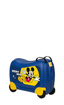 Samsonite Dream2go Disney Resväska med 4 hjul