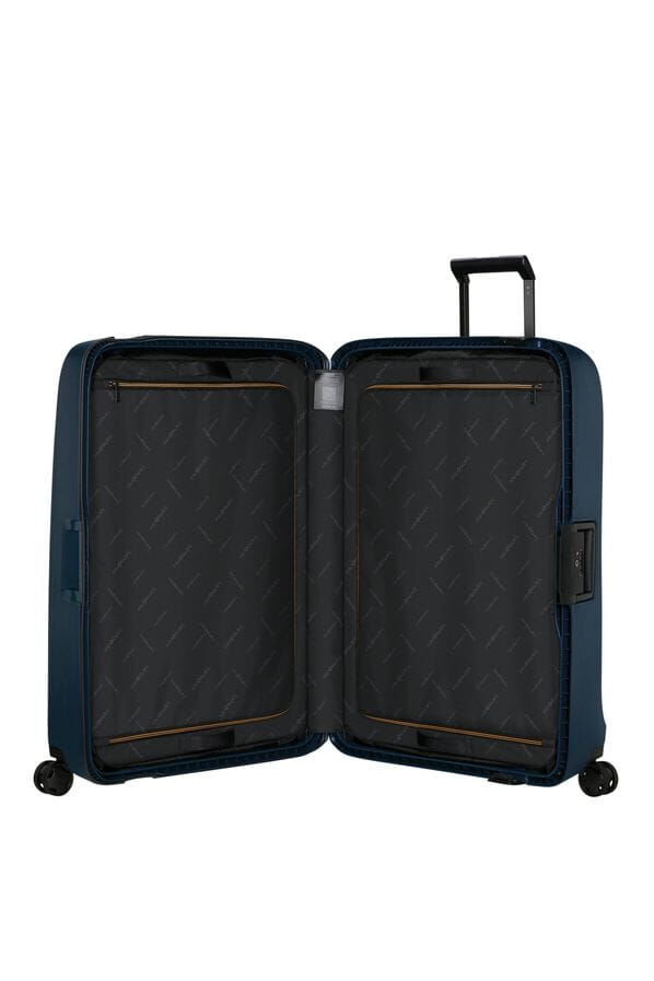 Samsonite Essens Spinner 81cm  Midnight Blue