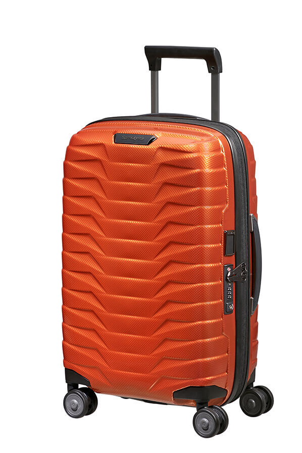 Proxis Spinner expandable (4 wheels) 55cm