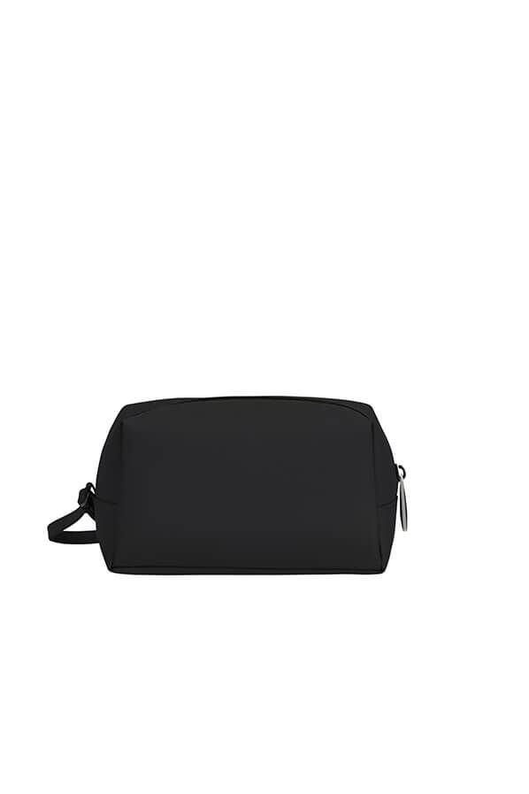 Samsonite Glam-Go Pouchy Squared Pouch  Black
