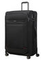 Samsonite Pro-Dlx 6 Trvl Spinner Expandable 79cm  Black