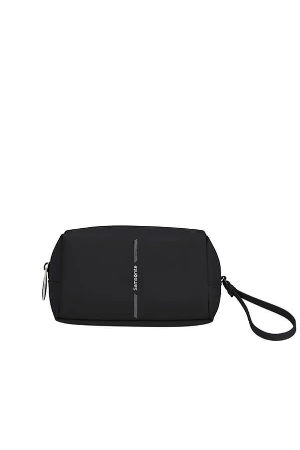 Samsonite Glam-Go Pouchy Squared Pouch  Black