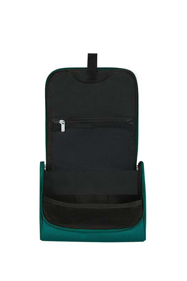 Samsonite Urbify Toilet Kit  Pine Green